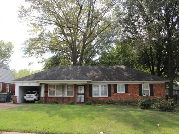 4905 Essexshire Ave, Memphis, TN 38117