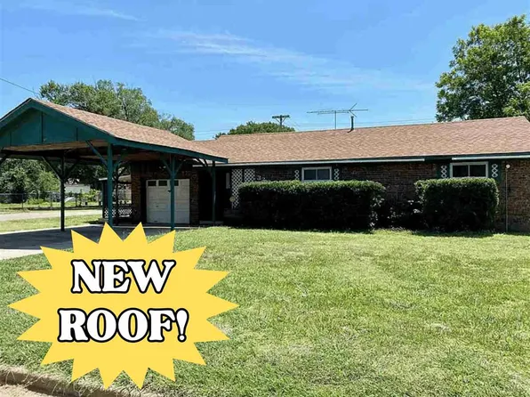 320 N North St #C, Duncan, OK 73533