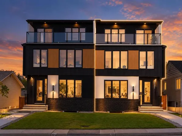 2121 E Mackay Rd NW, Calgary, AB T3B 1C9