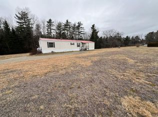 241 Rocky Rd, Northport, ME 04849