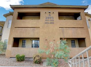 2855 S Sandhill Rd #5-201, Las Vegas, NV 89121