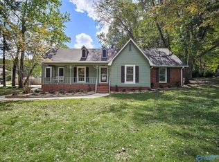 634 Eastview Dr N, Madison, AL 35758