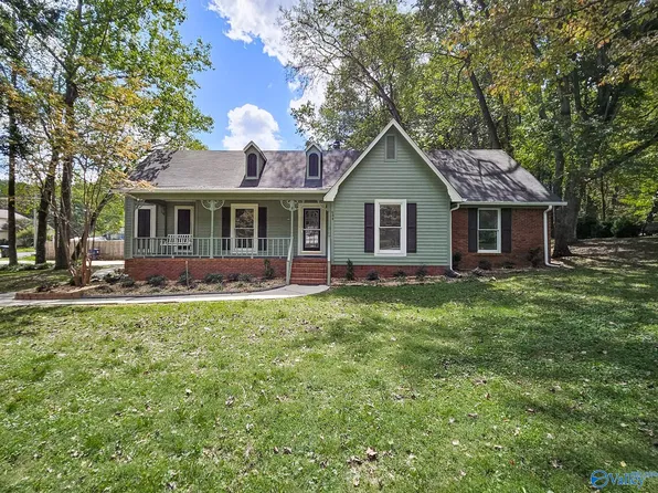 634 Eastview Dr N, Madison, AL 35758