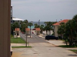 17462 Front Beach Rd #8A-1, Panama City Beach, FL 32413
