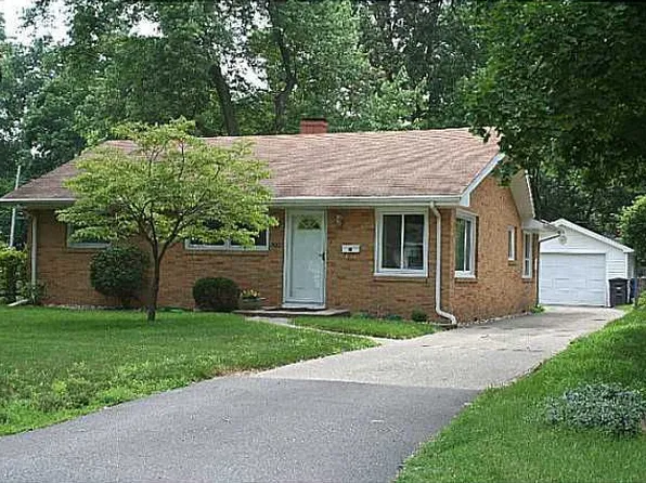 5305 Yermo St, Toledo, OH 43613