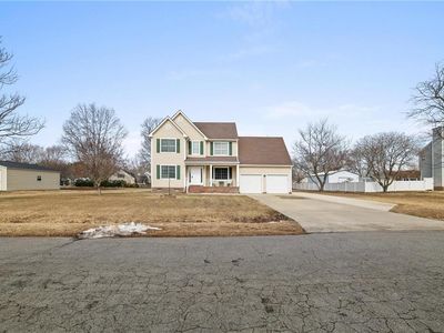 137 Kingsway, Moyock, NC, 27958