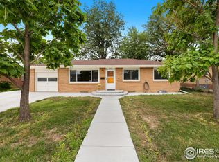 2816 W 11th St, Greeley, CO 80634