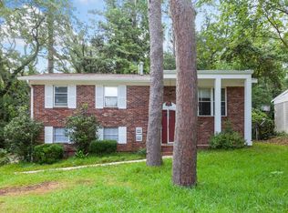 1811 Devra Dr, Tallahassee, FL 32303