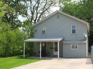 3220 Root Ave NE, Canton, OH 44705