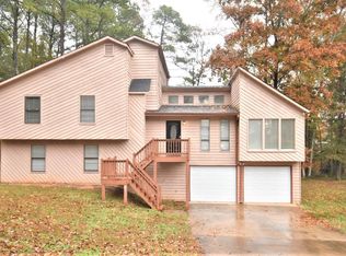 4814 Burlington Ct NW, Acworth, GA 30102