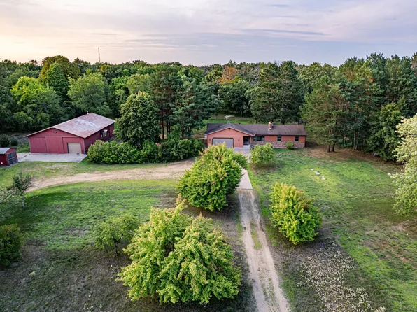 5066 377th St, North Branch, MN 55056