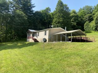 136 Brushy Mountain Rd, Marlinton, WV 24954