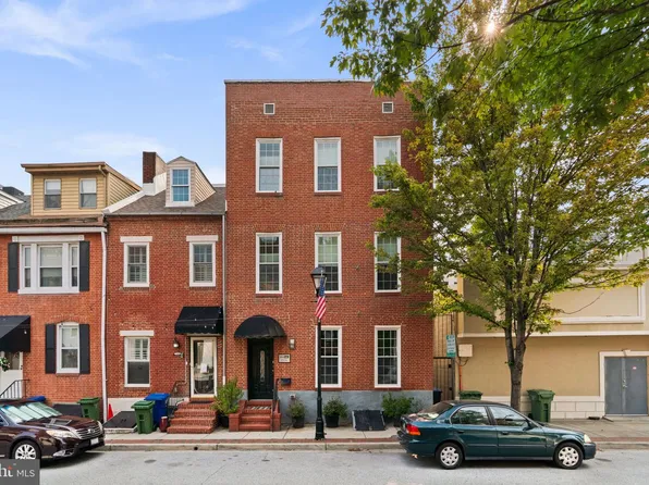210 S High St, Baltimore, MD 21202