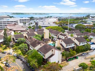 98-400 Koauka Loop APT 416, Aiea, HI 96701