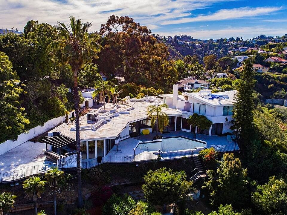 960 Stradella Rd, Los Angeles, CA 90077 Zillow