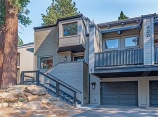 900 Golfers Pass Rd UNIT 1, Incline Village, NV 89451