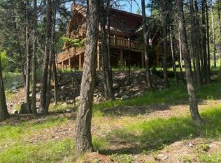 712 Log Cabin Ln, Kila, MT 59920