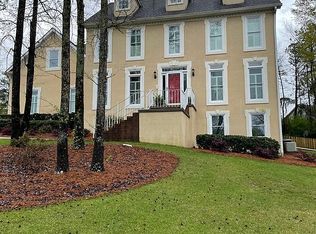 208 Trotters Run, Macon, GA 31210