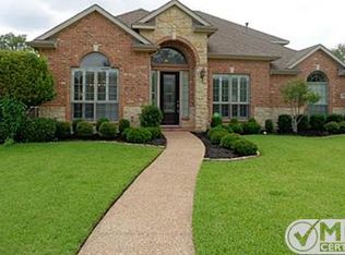 1004 Venice Ave, Southlake, TX 76092