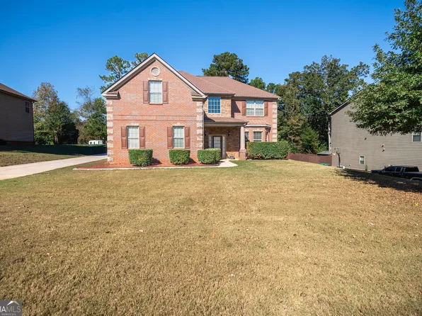 147 Telfair Ln, McDonough, GA 30253