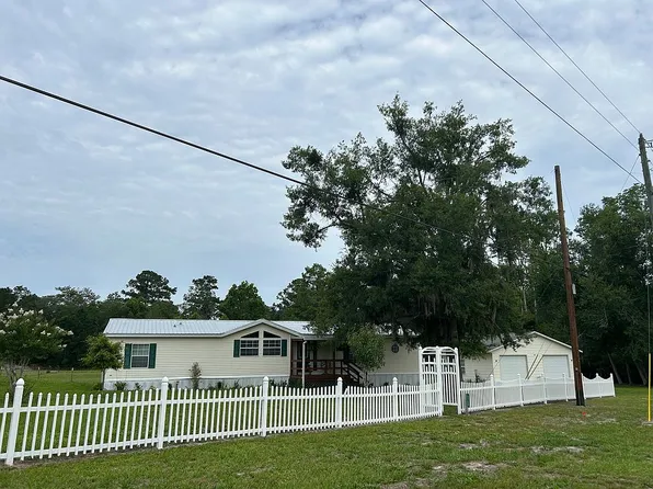 6750 NW Us Highway 41, Lake City, FL 32055