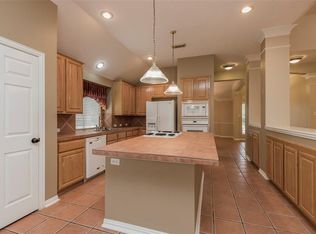 13503 Mount Airy Dr, Cypress, TX 77429