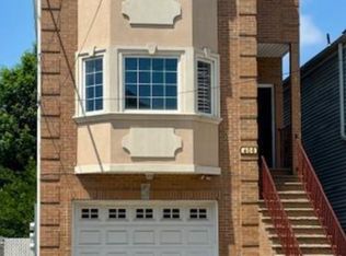 408 Warren St FLOOR 2, Harrison, NJ 07029