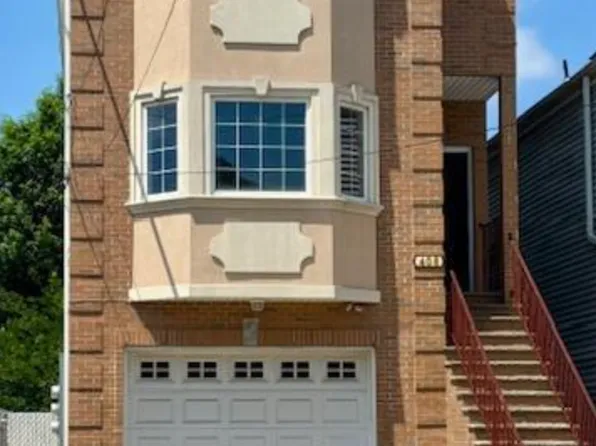 408 Warren St Floor 2, Harrison, NJ 07029
