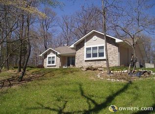 70 Spring Church Rd, Troy, MO 63379