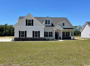 3282 Red Bluff Rd, Loris, SC 29569