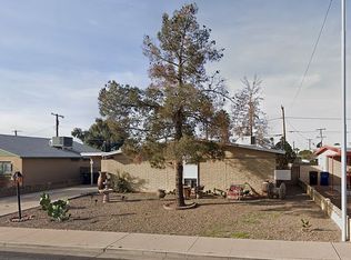 2279 E Alpine Ave, Mesa, AZ 85204