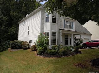 11107 Chastain Parc Dr, Charlotte, NC 28216