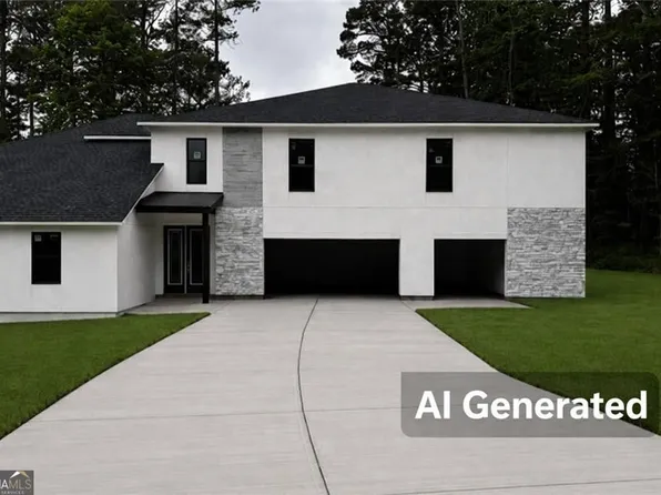 4555 Danforth Rd SW, Atlanta, GA 30331