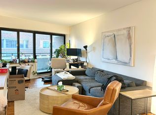 1991 Broadway APT 6C, New York, NY 10023