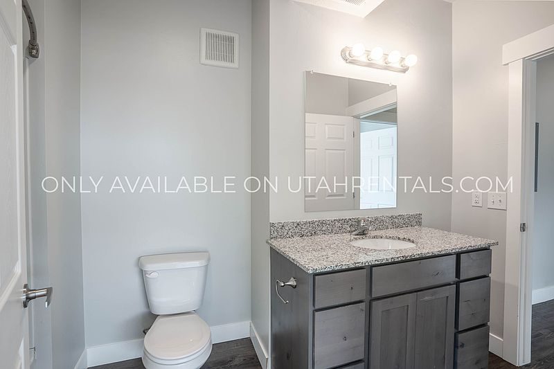 2nd image of 2428 E 6895 S APT 2