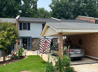 6500 Gaines Ferry Rd #G3, Flowery Branch, GA 30542