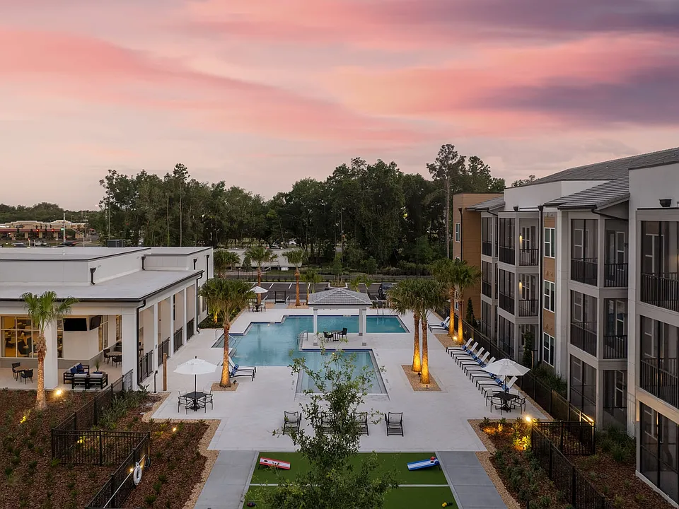 Avidity Living