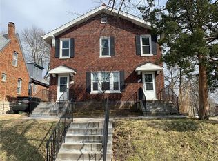 1140 Ralph Ter, Saint Louis, MO 63117