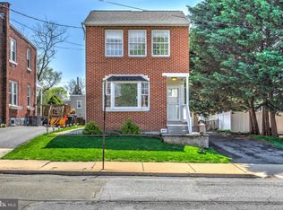 830 High St, Lancaster, PA 17603