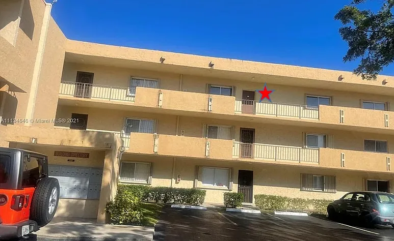 2 bed, 1235 sqft, $2,500 — Photo 1