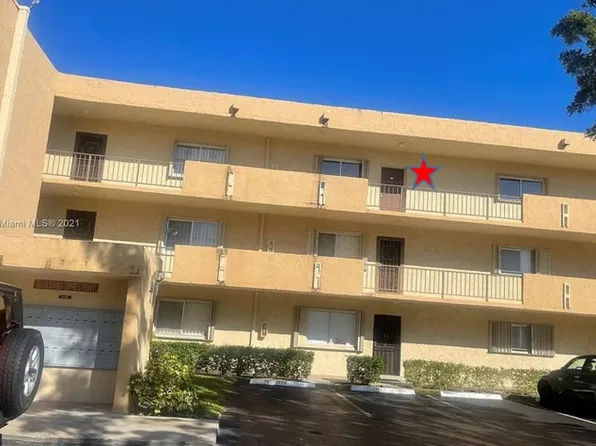 8401 SW 107th Ave, Miami, FL