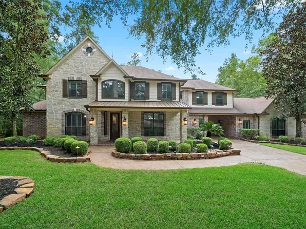 10332 Hunter Creek Ln, Conroe, TX 77304