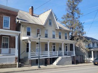 12-16 N Main St, Union Bridge, MD 21791