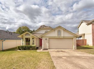 2313 Waterway Bnd, Austin, TX 78728