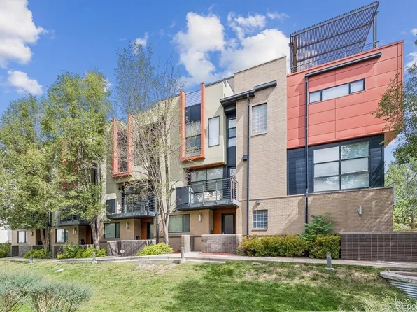 2347 Glenarm Place, Denver, CO 80205