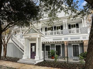 205 E 5th St, Houston, TX 77007