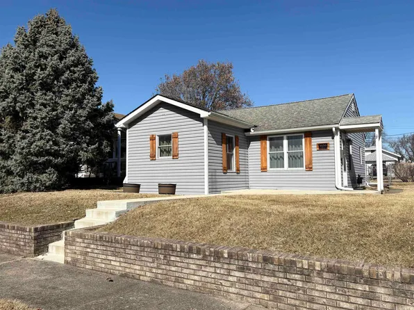 1616 Franklin St, Lafayette, IN 47905