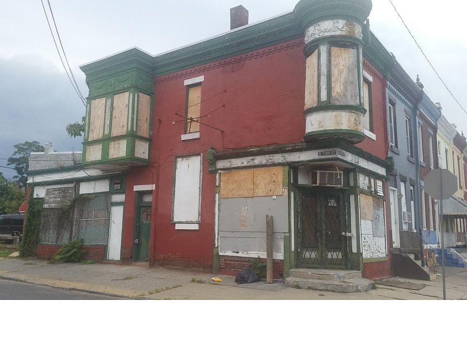 1st image of 2400 N Napa St