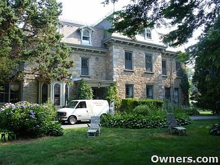 Front of Lansmere