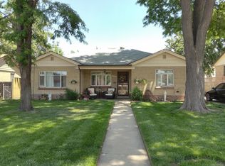 3980 Otis St, Wheat Ridge, CO 80033